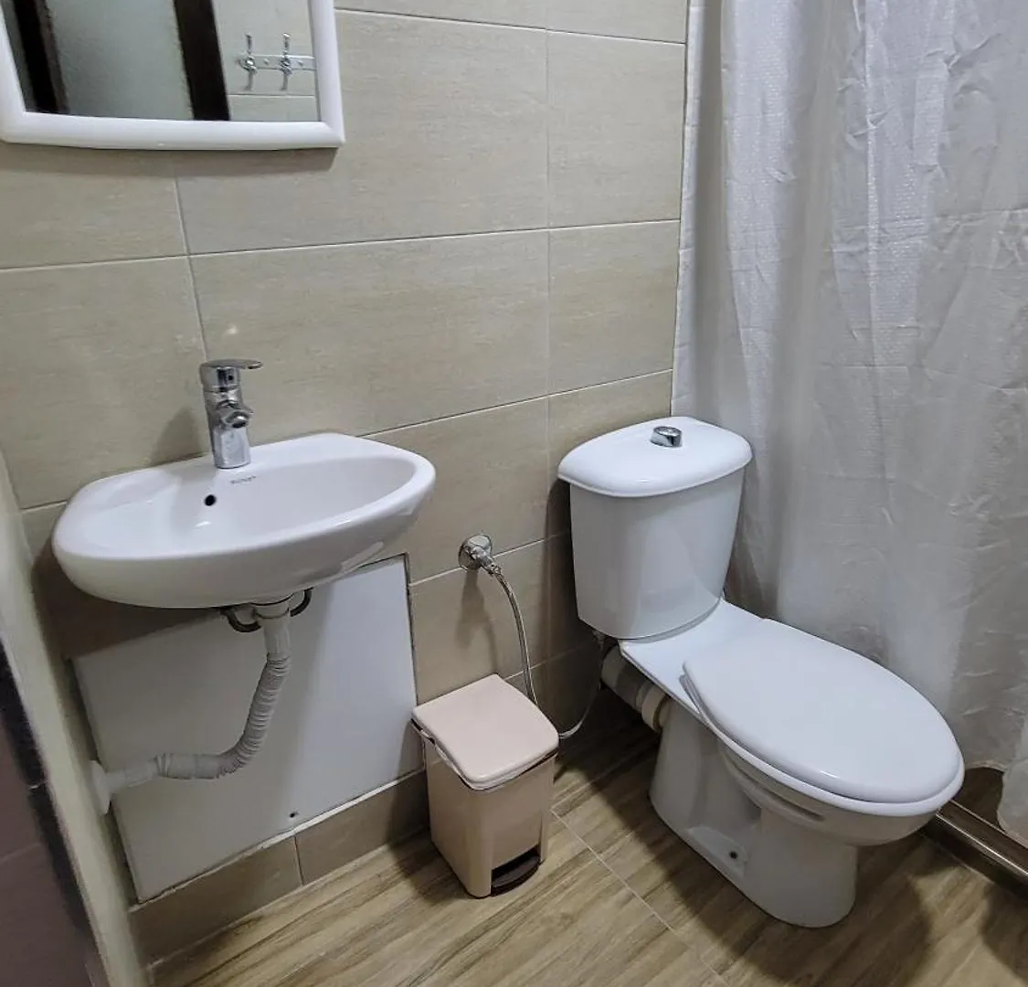 Apartment Guesthouse Mangalem Berat