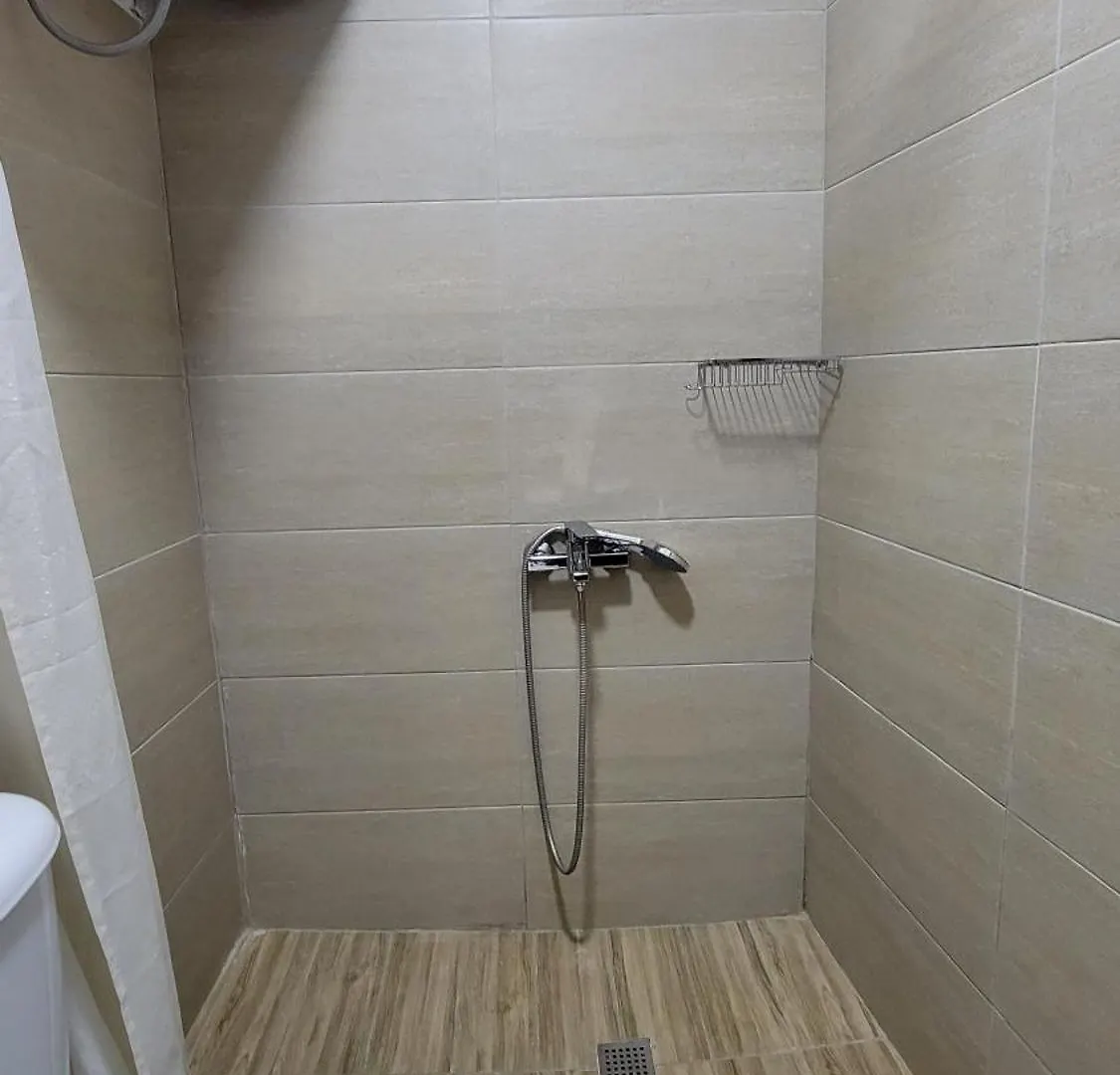Apartment Guesthouse Mangalem Berat