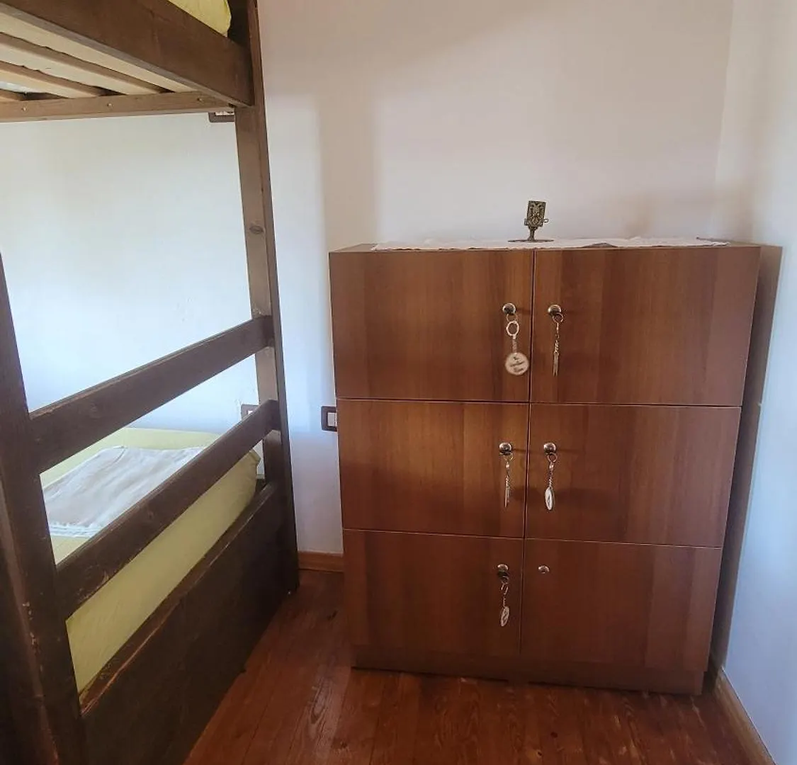 Guesthouse Mangalem Berat 0*,